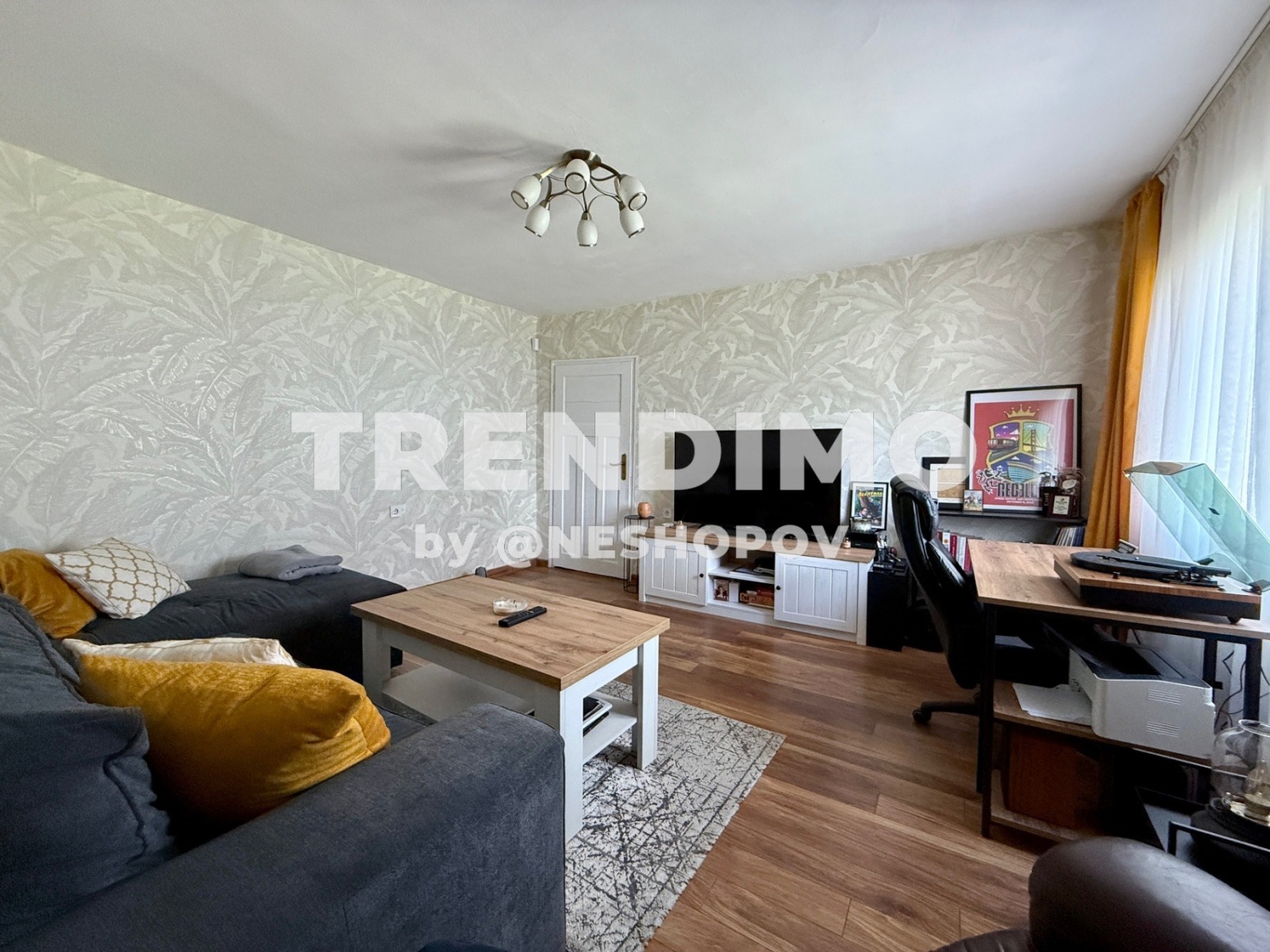 Продава КЪЩА, гр. София, Абдовица, снимка 3 - Къщи - 54333034