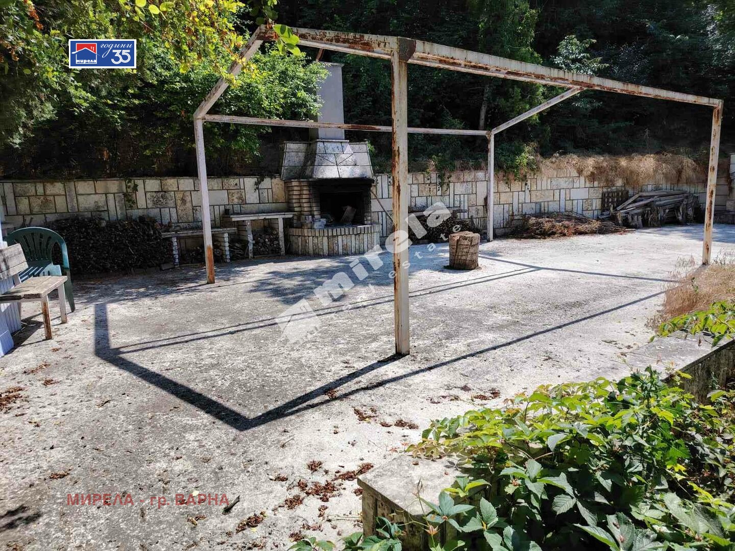 Продава КЪЩА, гр. Каварна, област Добрич, снимка 7 - Къщи - 54957612