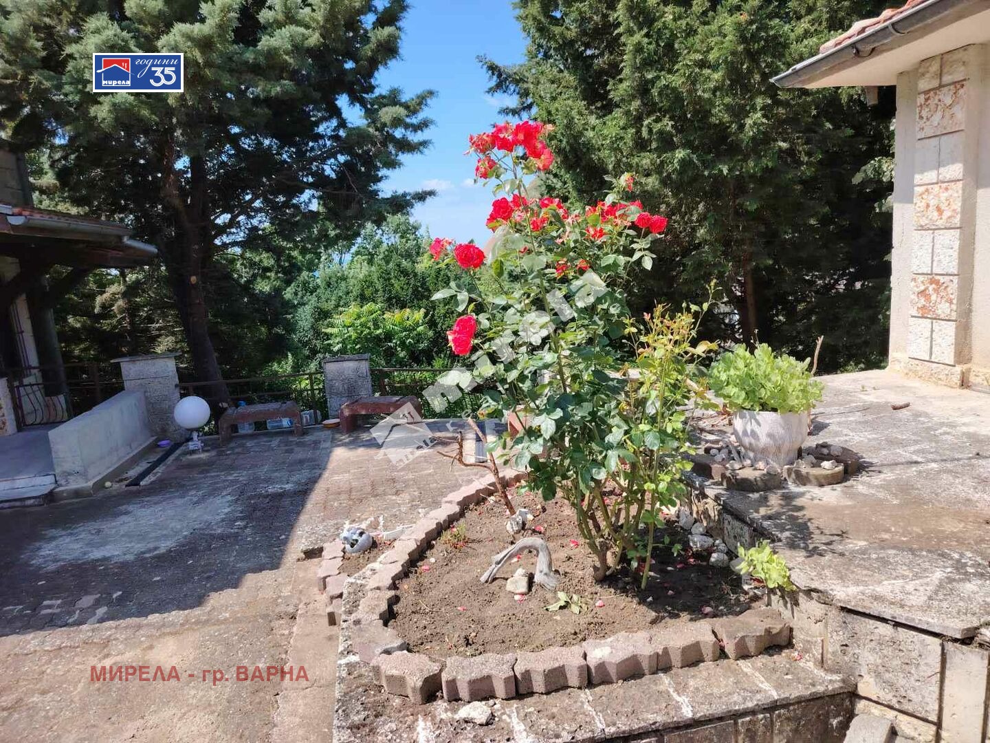 Продава КЪЩА, гр. Каварна, област Добрич, снимка 4 - Къщи - 54957612