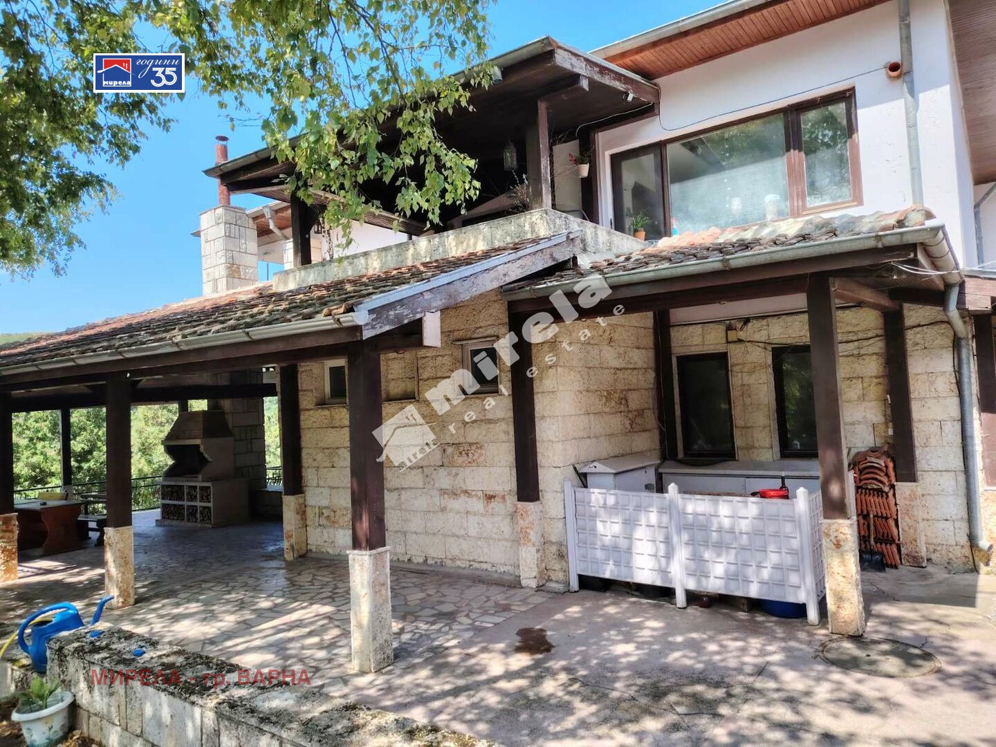 Продава КЪЩА, гр. Каварна, област Добрич