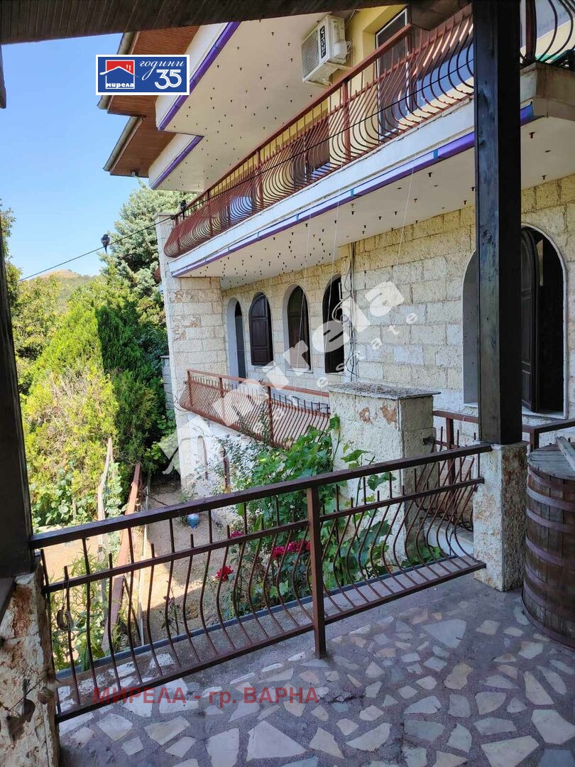 Продава КЪЩА, гр. Каварна, област Добрич, снимка 8 - Къщи - 54957612