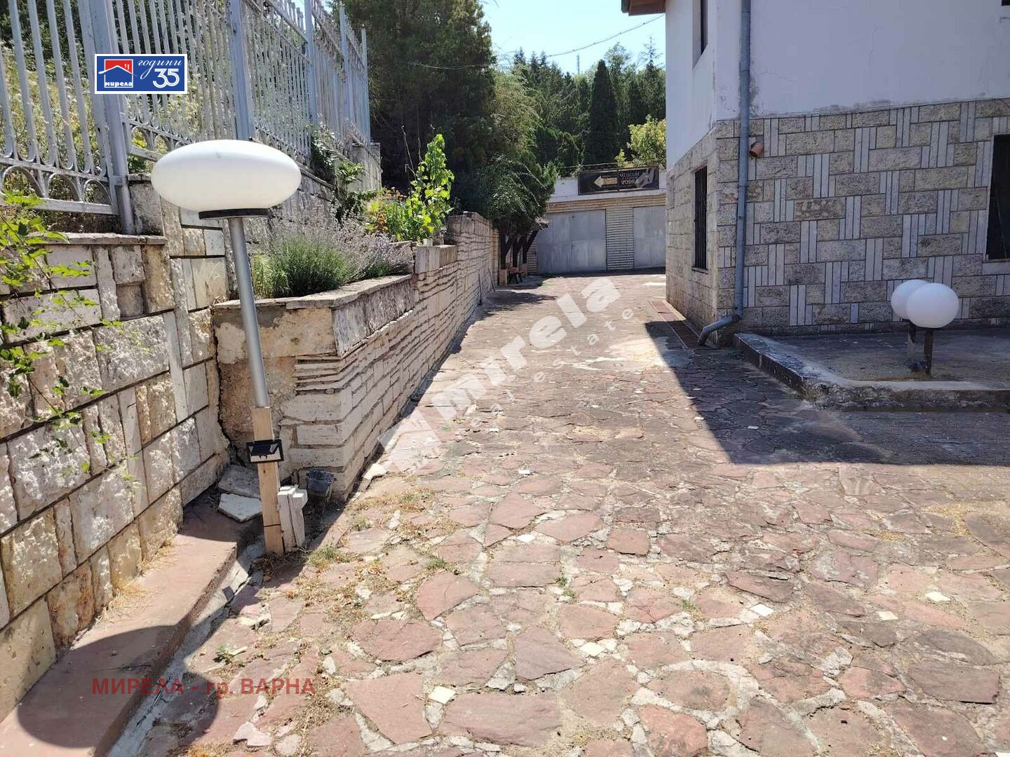 Продава КЪЩА, гр. Каварна, област Добрич, снимка 11 - Къщи - 54957612