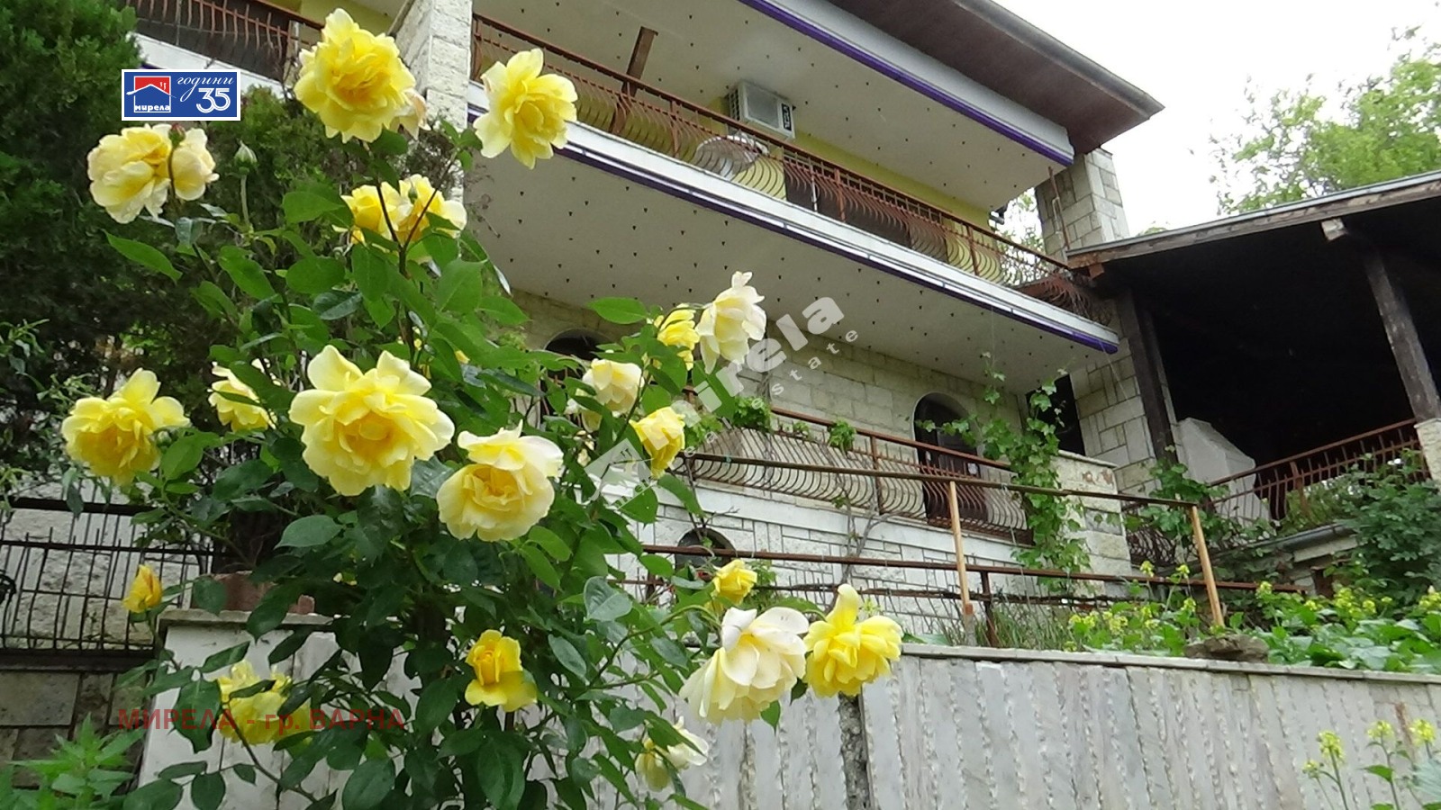 Продава КЪЩА, гр. Каварна, област Добрич, снимка 3 - Къщи - 54957612