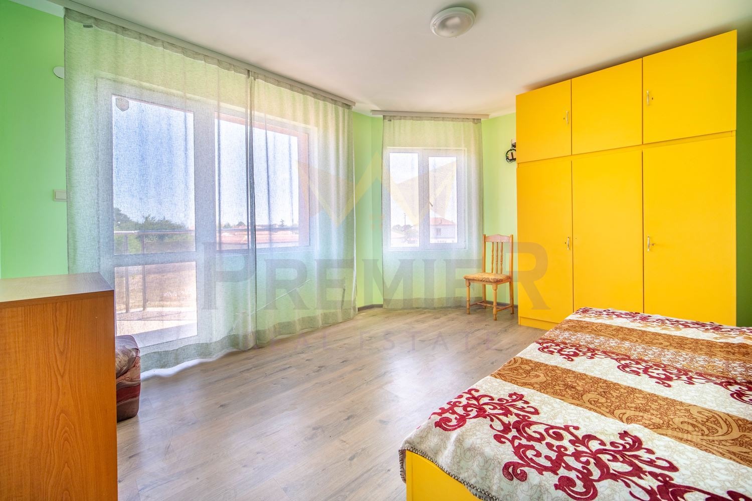 Продава КЪЩА, гр. Бяла, област Варна, снимка 8 - Къщи - 55516412