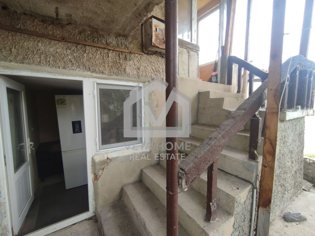 Продава КЪЩА, гр. Игнатиево, област Варна, снимка 10 - Къщи - 56515051