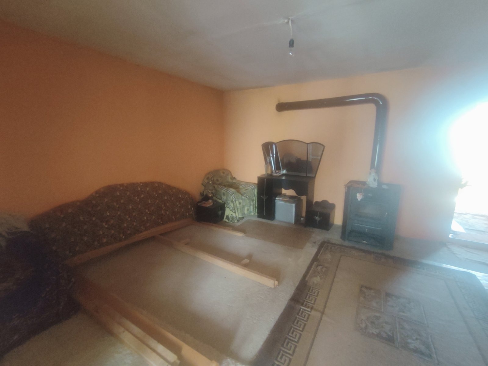 Продава КЪЩА, гр. Игнатиево, област Варна, снимка 4 - Къщи - 56515051
