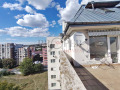Продава  1-стаен град Велико Търново , Бузлуджа , 60 кв.м | 95799304 - изображение [6]