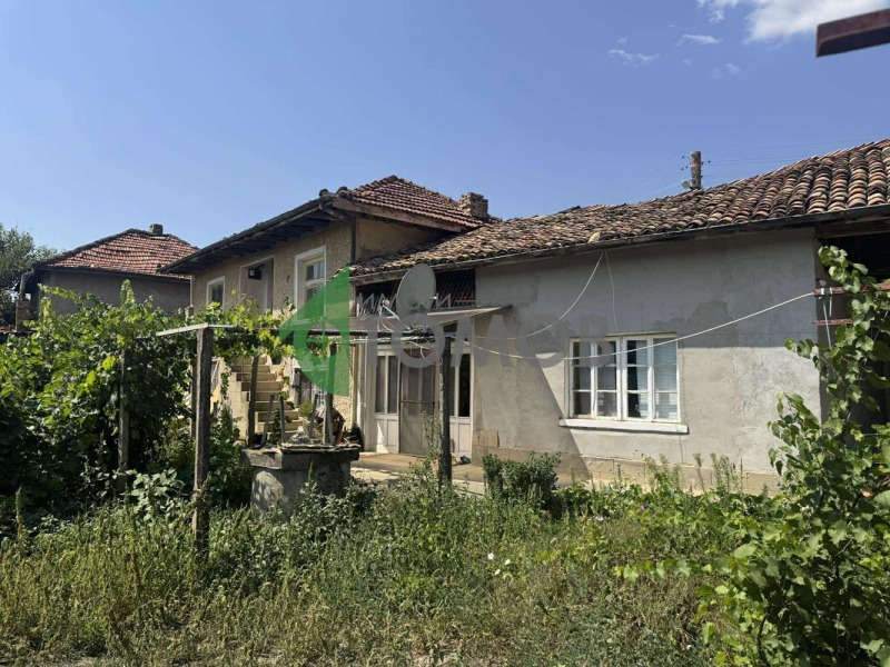 Продава КЪЩА в област Шумен, с. Салманово - 92 кв.м / 40 392 € » 78 999.89 лв., ИМОТИ ТОМОВ