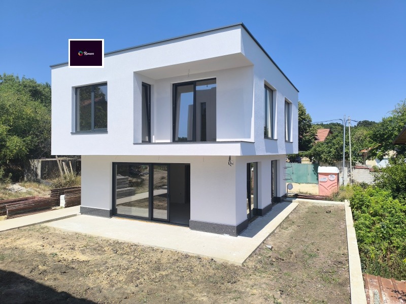 Продава КЪЩА в град Варна, м-т Манастирски рид - 134 кв.м / 298 000 € » 582 837.34 лв., РОНЕВА