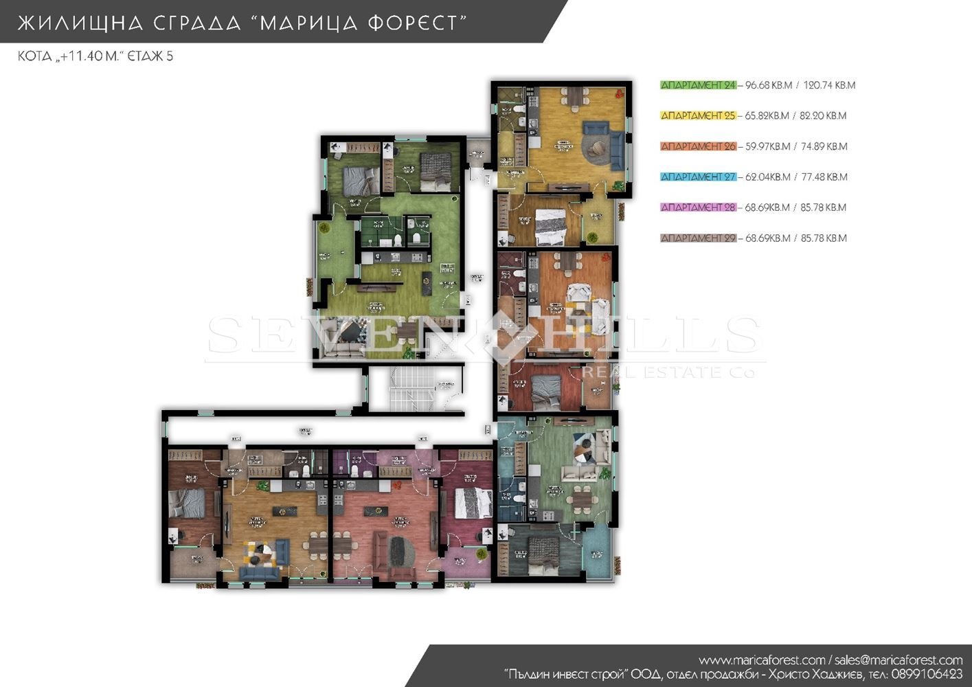 Продава 2-СТАЕН | Imot.bg — изображение 3