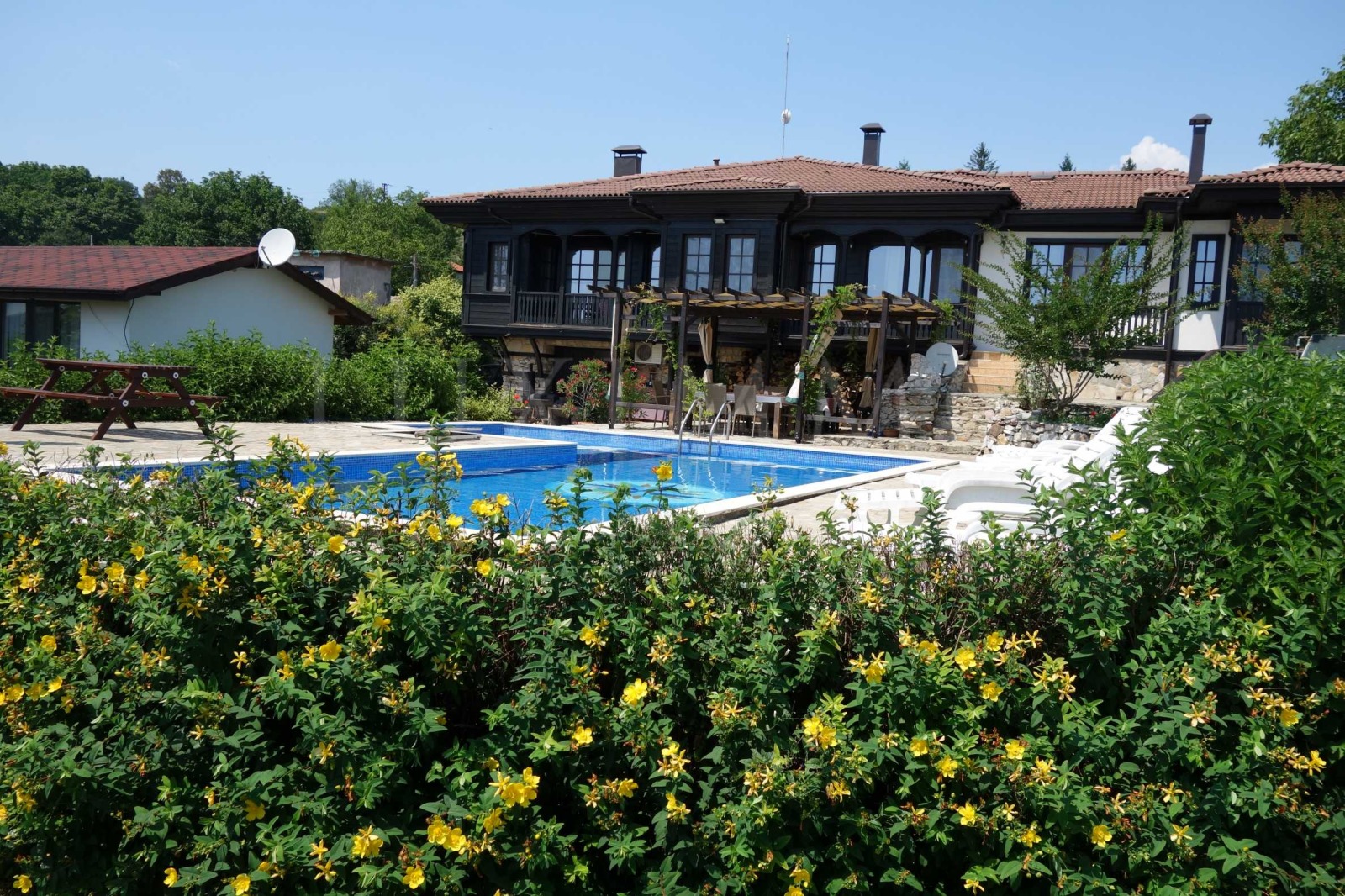 Продава КЪЩА | Imot.bg — изображение 6