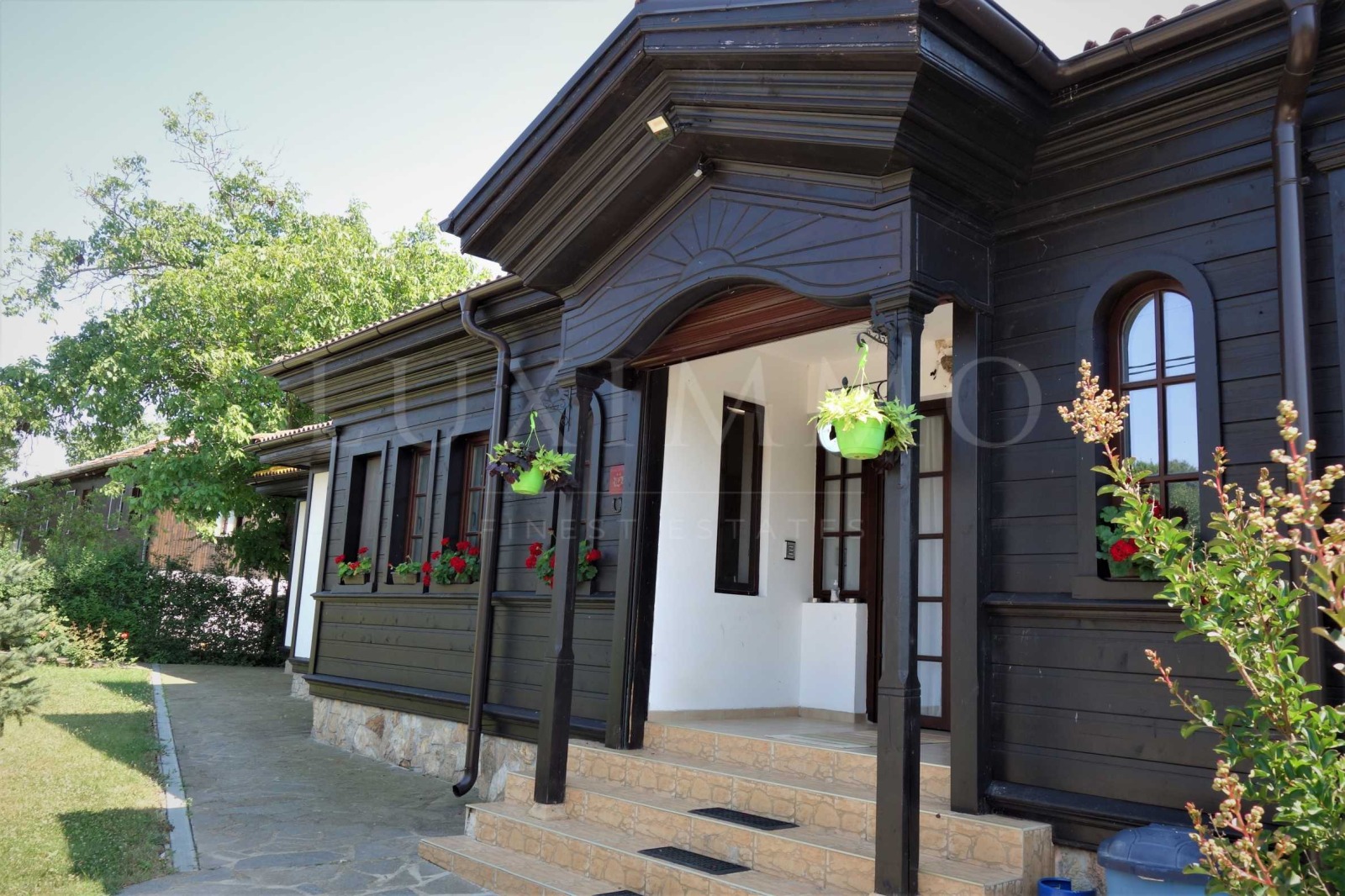 Продава КЪЩА | Imot.bg — изображение 4