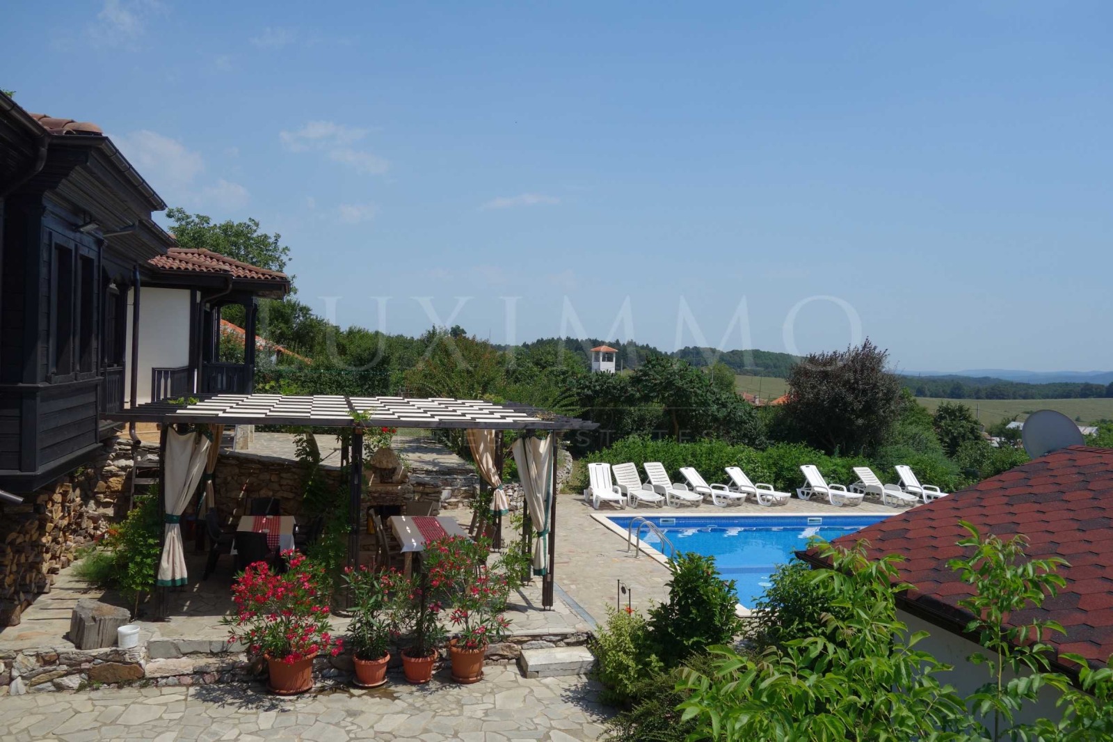 Продава КЪЩА | Imot.bg — изображение 8