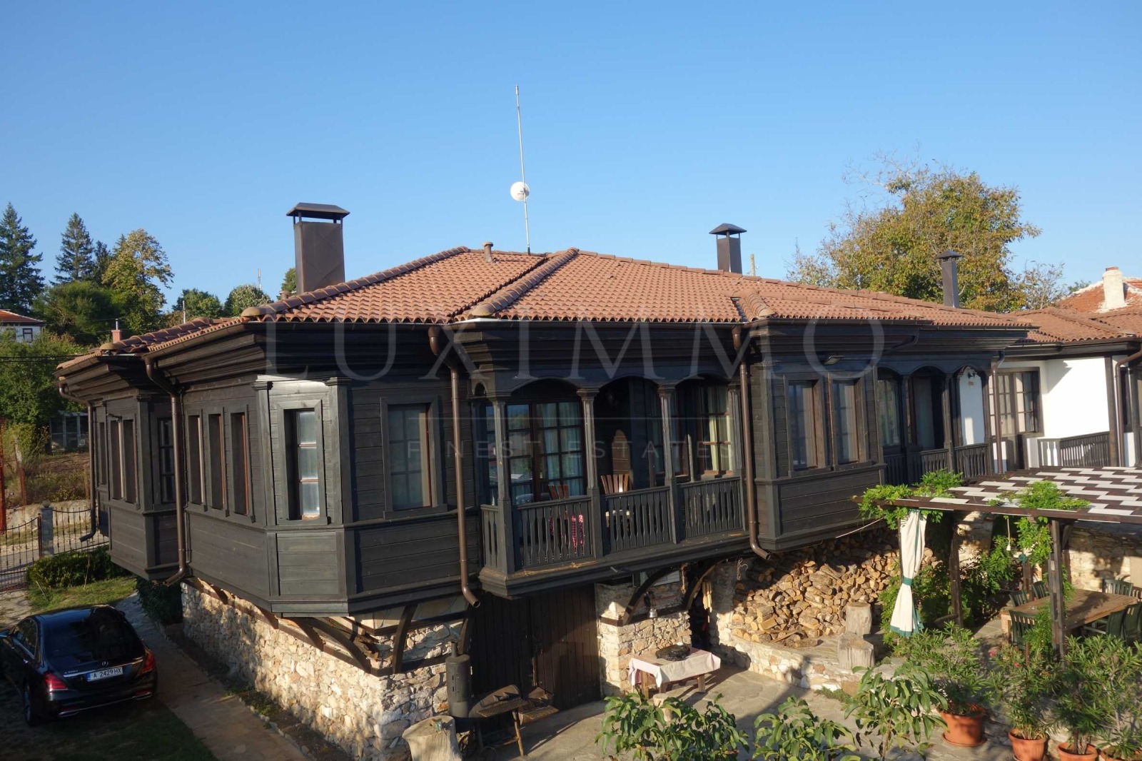 Продава КЪЩА | Imot.bg — изображение 5