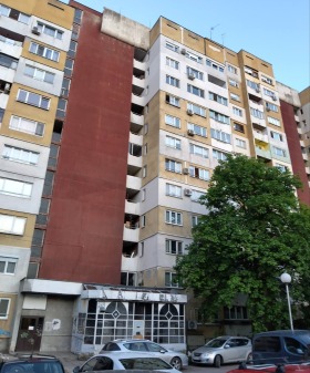 Studio Mladost 3, Sofia 1