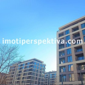 1 bedroom Trakiya, Plovdiv 2