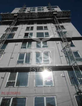 1 chambre Slaviya, Sofia