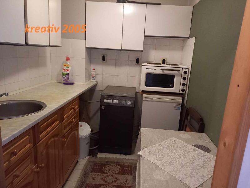 À vendre  Studio Sofia , Mladost 3 , 38 m² | 91027720