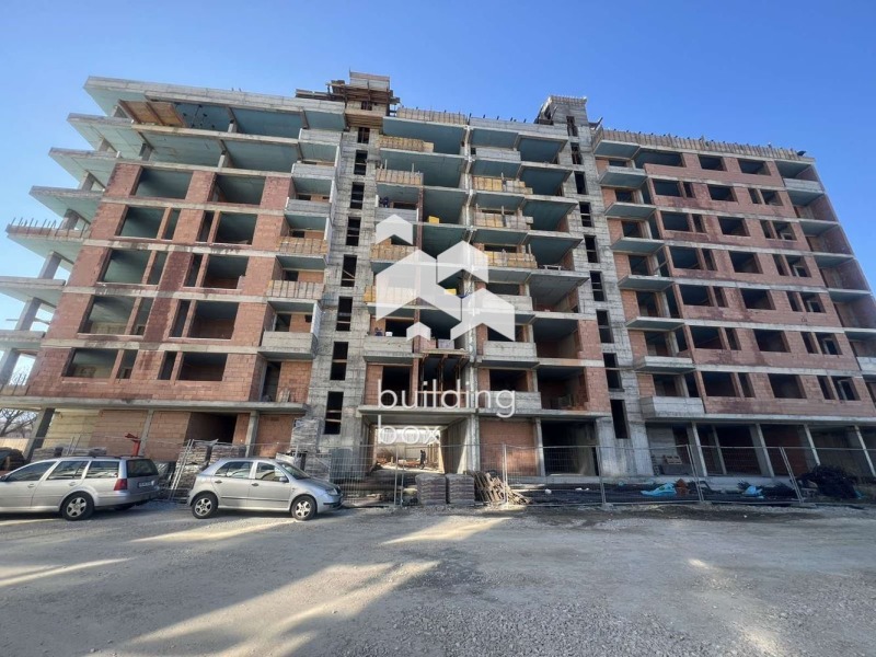 Na prodej  1 ložnice Plovdiv , Christo Smirnenski , 78 m2 | 70391481 - obraz [2]