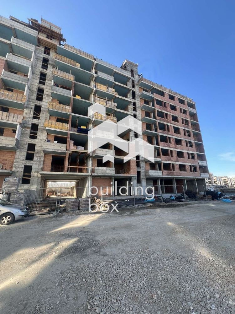 Na prodej  1 ložnice Plovdiv , Christo Smirnenski , 78 m2 | 70391481 - obraz [3]