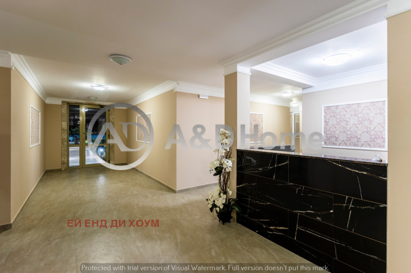 Продаја  1 спаваћа соба регион Бургас , Равда , 65 м2 | 94080551 - слика [6]