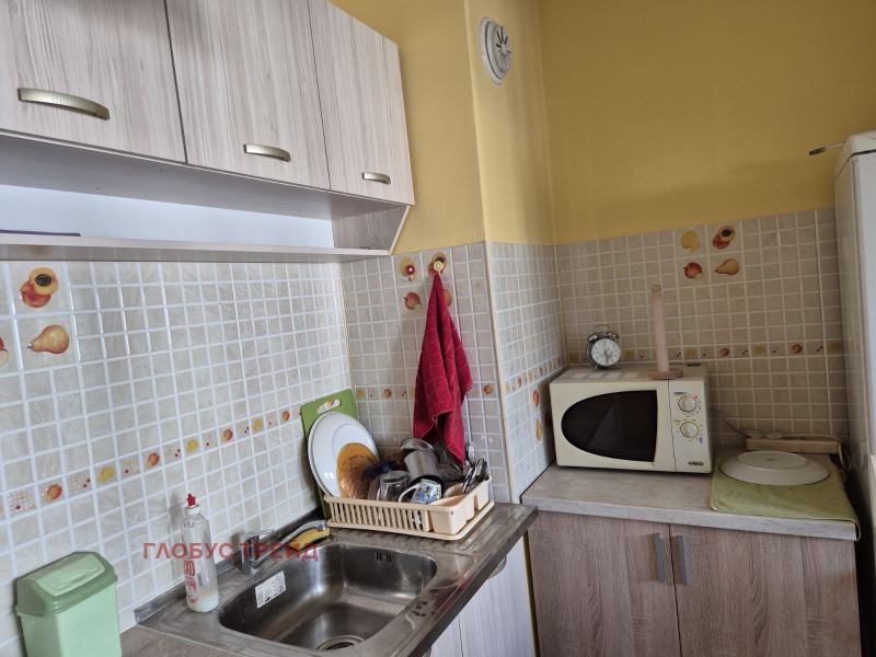 Na prodej  1 ložnice Sofia , Sveta Troica , 56 m2 | 16187575 - obraz [13]