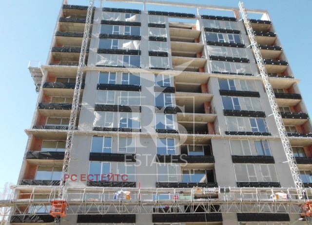 À vendre  1 chambre Sofia , Slaviya , 68 m² | 88640843 - image [15]