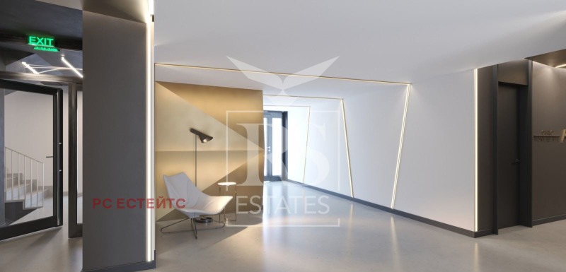 À vendre  1 chambre Sofia , Slaviya , 68 m² | 88640843 - image [13]