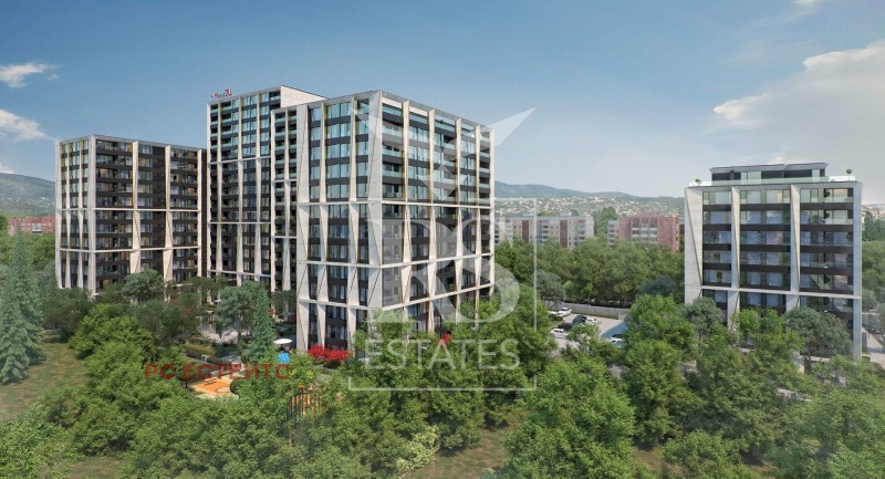 À vendre  1 chambre Sofia , Slaviya , 68 m² | 88640843 - image [16]