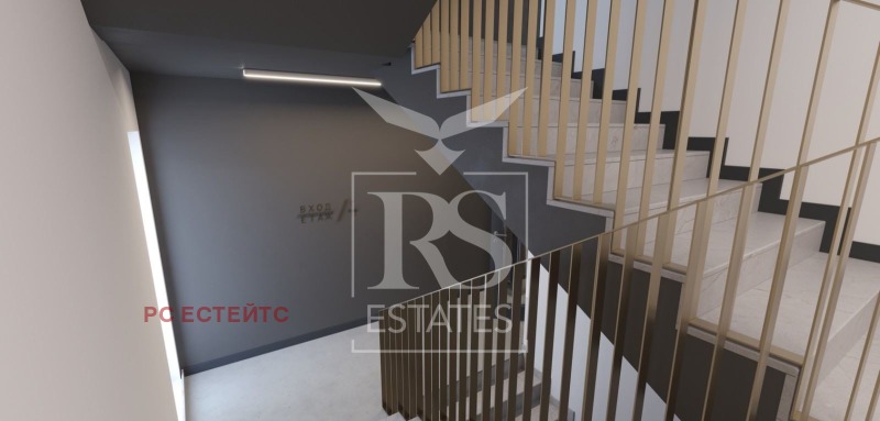 À vendre  1 chambre Sofia , Slaviya , 68 m² | 88640843 - image [12]