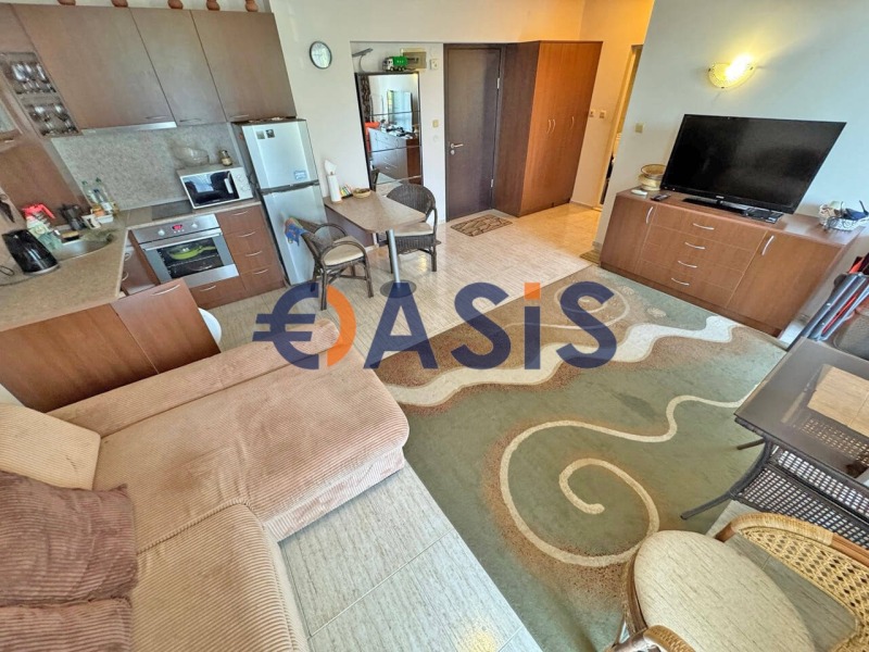 На продаж  1 спальня область Бургас , к.к. Слънчев бряг , 67 кв.м | 82351830 - зображення [5]