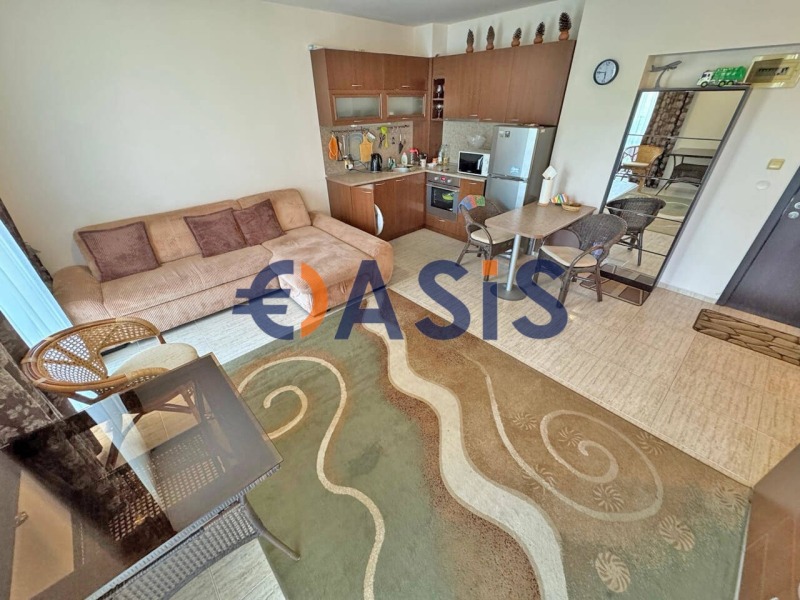 На продаж  1 спальня область Бургас , к.к. Слънчев бряг , 67 кв.м | 82351830