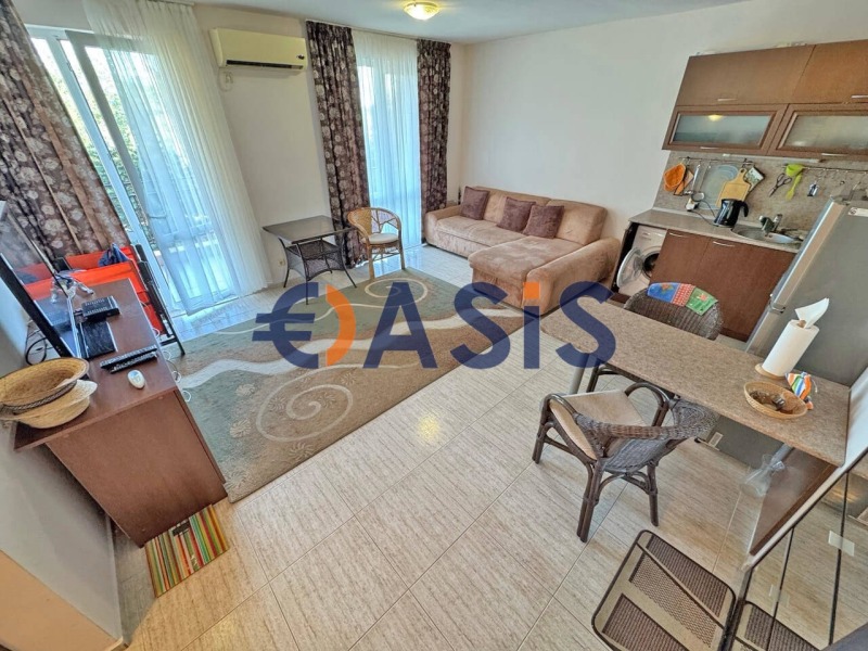 На продаж  1 спальня область Бургас , к.к. Слънчев бряг , 67 кв.м | 82351830 - зображення [7]