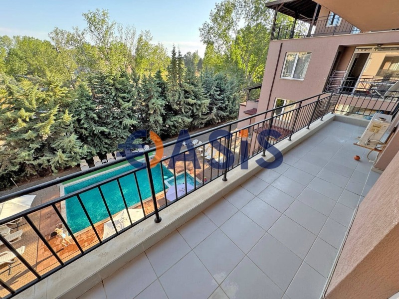 На продаж  1 спальня область Бургас , к.к. Слънчев бряг , 67 кв.м | 82351830 - зображення [14]
