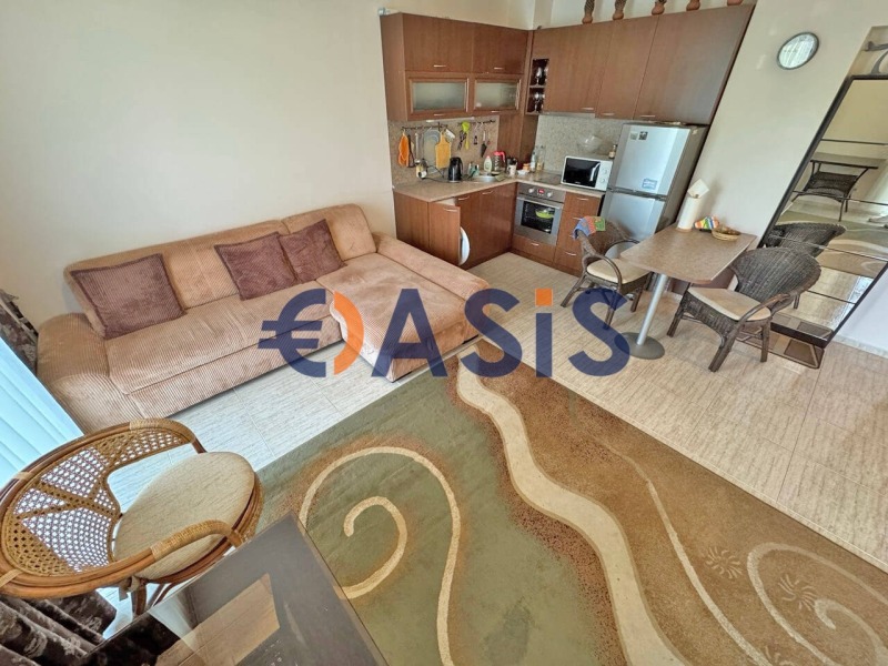 На продаж  1 спальня область Бургас , к.к. Слънчев бряг , 67 кв.м | 82351830 - зображення [3]