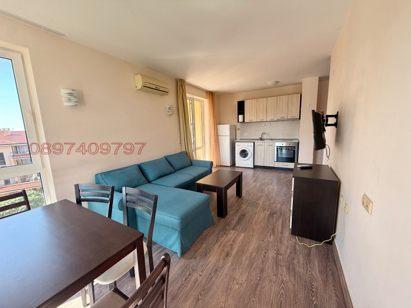 For Sale  1 bedroom region Burgas , Sveti Vlas , 68 sq.m | 65836069 - image [8]