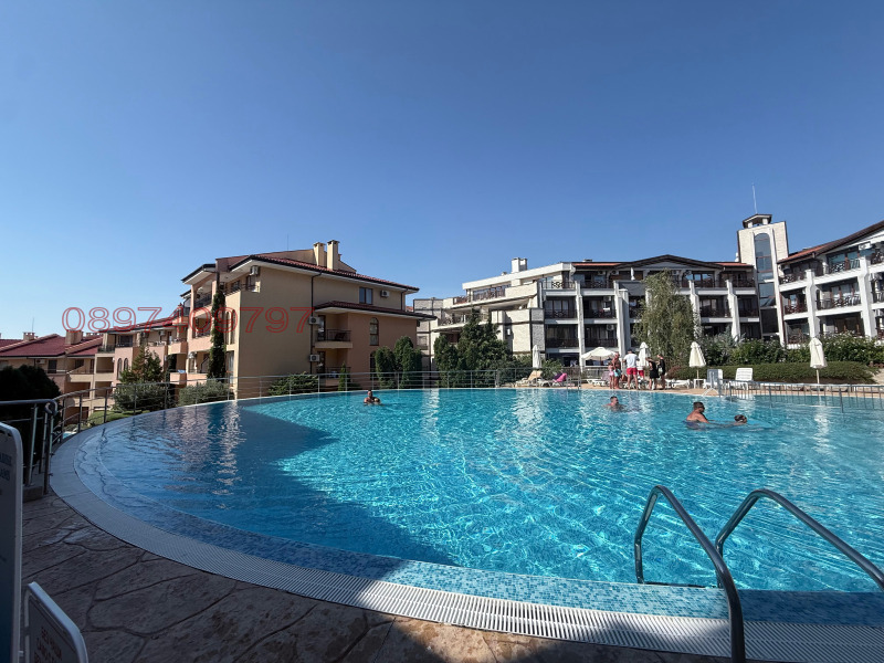 For Sale  1 bedroom region Burgas , Sveti Vlas , 68 sq.m | 65836069