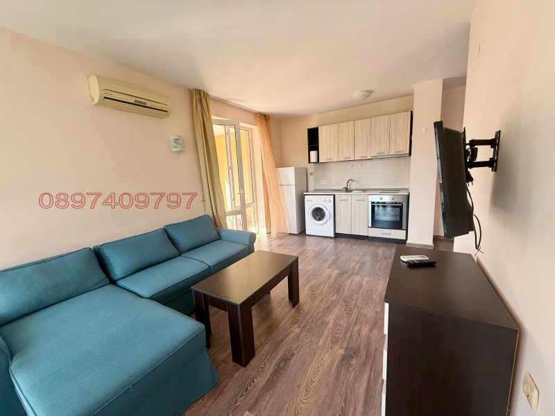For Sale  1 bedroom region Burgas , Sveti Vlas , 68 sq.m | 65836069 - image [7]
