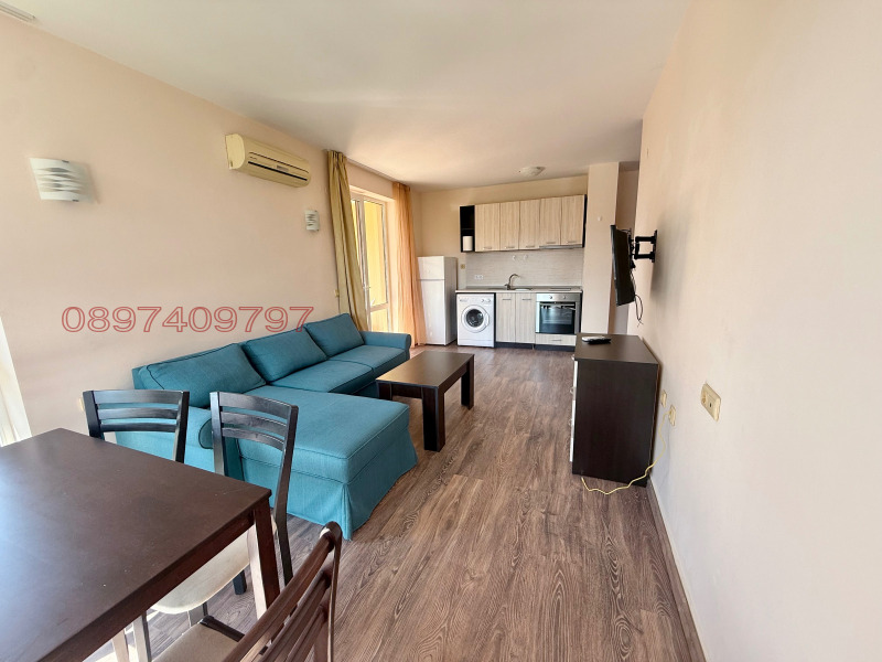 For Sale  1 bedroom region Burgas , Sveti Vlas , 68 sq.m | 65836069 - image [4]