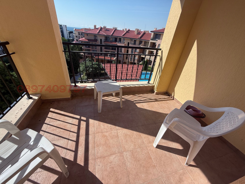 For Sale  1 bedroom region Burgas , Sveti Vlas , 68 sq.m | 65836069 - image [9]