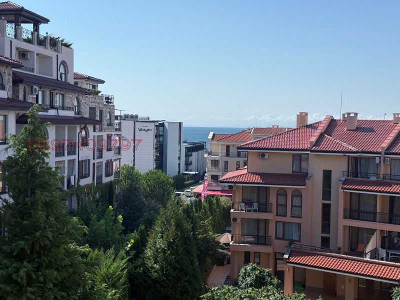 For Sale  1 bedroom region Burgas , Sveti Vlas , 68 sq.m | 65836069 - image [3]