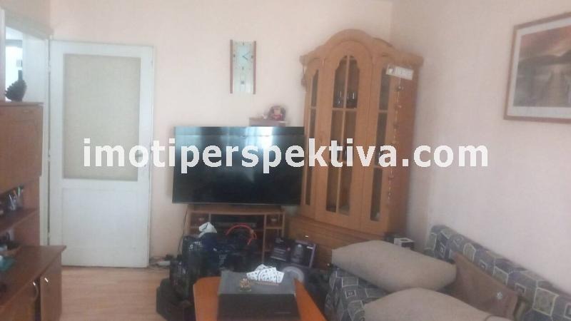 Eladó  1 hálószoba Plovdiv , Karsijaka , 54 négyzetméter | 33495057
