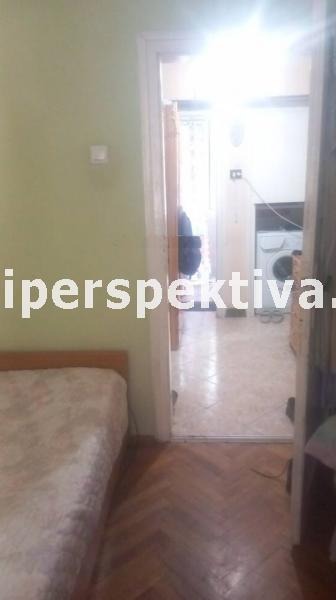 Eladó  1 hálószoba Plovdiv , Karsijaka , 54 négyzetméter | 33495057 - kép [2]