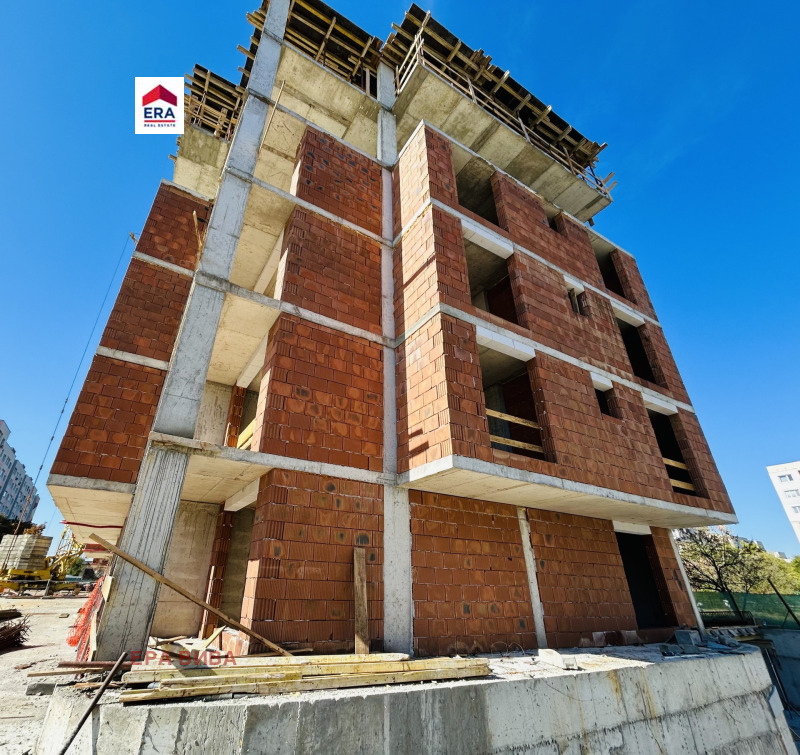 Продава 2-СТАЕН, гр. София, Левски Г, снимка 2 - Апартаменти - 53494830