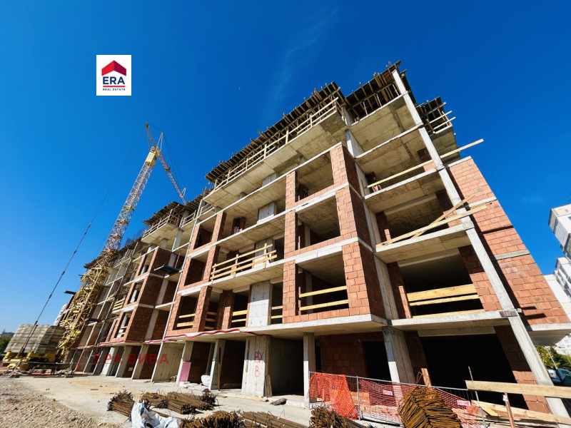 Продава 2-СТАЕН, гр. София, Левски Г, снимка 3 - Апартаменти - 53494830