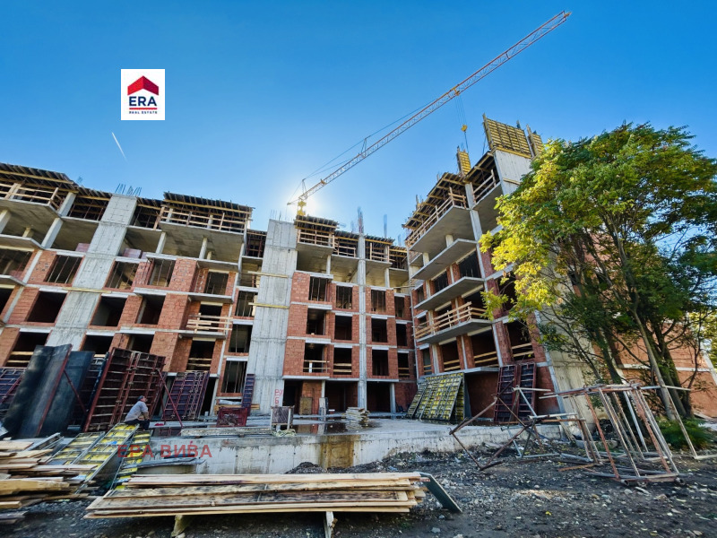 Продава 2-СТАЕН, гр. София, Левски Г, снимка 4 - Апартаменти - 53494830