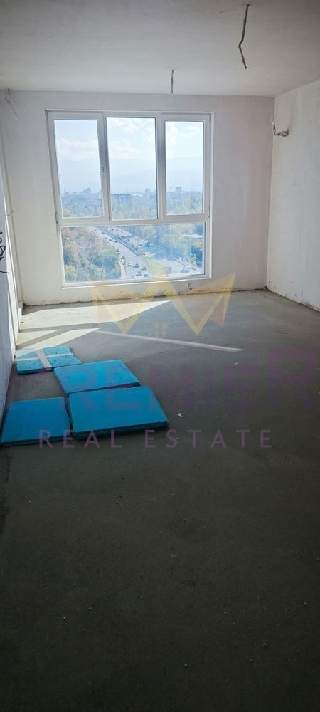 Продава 2-СТАЕН, гр. Пловдив, Гагарин, снимка 3 - Апартаменти - 54249544