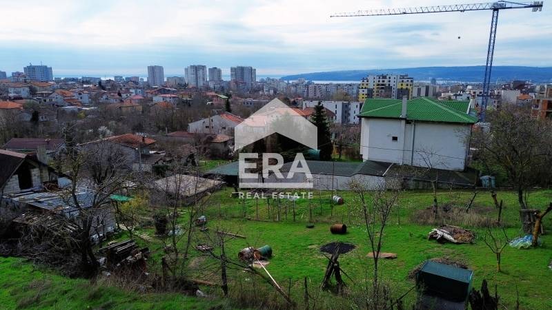 Продава 2-СТАЕН, гр. Варна, Изгрев, снимка 5 - Апартаменти - 55216660