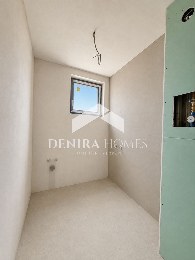 Продава 2-СТАЕН, гр. София, Триъгълника, снимка 5 - Апартаменти - 56164027