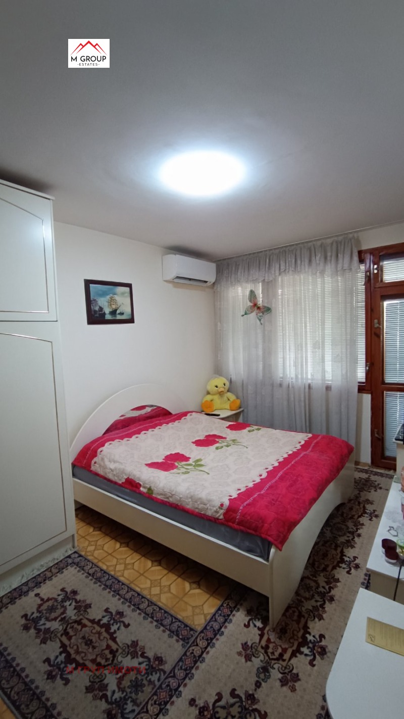 Zu verkaufen  2 Schlafzimmer Plowdiw , Kjutschuk Parisch , 90 qm | 60050809 - Bild [3]